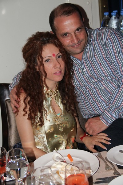 A Taste of India at Le Royal